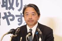 太田光さん「玉木代表総理になれないんじゃ？」質問に国民・榛葉氏「あのねぇ...」　「目的ではなくて手段なんですよ」