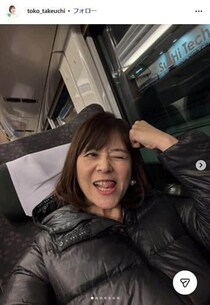 「何やったんですか」　NHK「おはよう日本」キャスター時代の武内陶子アナに苦情が殺到した何気ないしぐさ