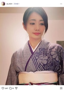 眞鍋かをりの親は「選挙に行かない」、インスタで明かした意外な理由　衆院選「若者の投票率」でも見解