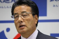 中道・岡田克也氏、議員会館で撤収作業...今後は「若手をしっかりとサポート」　高市首相の台湾有事答弁引き出し批判