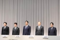 プルデンシャル生命、社員に「90日間営業自粛」事前に伝えず　「重大発表」のみ告知...慎重姿勢の理由は