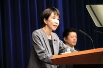 「ちょっとここは違うと思う」　高市首相に祝意のトランプ大統領、その文面に首かしげた大越健介キャスター