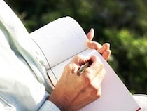 「観光に 来たはずなのに カフェはしご」「文字読めず フォント拡大 まだたりぬ」　衰えや老い吹き飛ばせ「フレイル川柳」