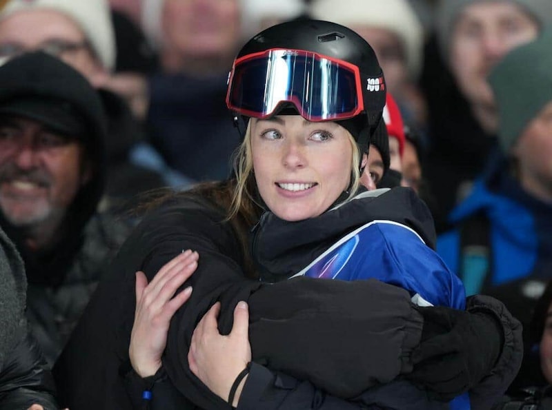 ゾイ・サドフスキ・シノット選手（写真：Imagn/ロイター/アフロ）