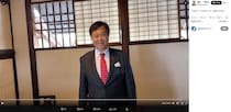 原口一博氏、X拡散の「自民党への告訴状」を否定　「そんなに簡単に出すものではありません」