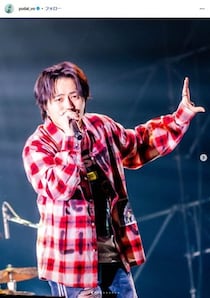 「プロ失格」人気バンドボーカルが自虐　体調不良で公演延期、3年連続...「趣味で音楽やってるくらいの方が」