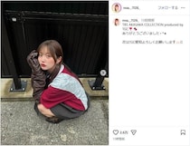 「遺伝子ってすげえ」「激似」　辻希美の長女・希空、「アイドル時代のママメイク」姿に大反響