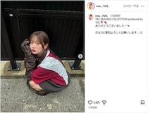 「遺伝子ってすげえ」「激似」　辻希美の長女・希空、「アイドル時代のママメイク」姿に大反響