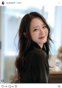 元ミス東大「ファイナルコール」で搭乗→自撮りを披露　SNS波紋「常習犯だったか」過去投稿も蒸し返される