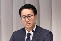 プルデンシャル生命、記者制限の前回会見の対応を新社長ら謝罪　1時間半延長の「3時間会見」全質問に回答