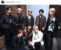 恋愛もタイパ重視、会うのが恥ずかしいのでLINEで告白　MAZZELのKAIRYUは「好き好き光線を送る」