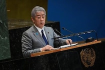 自民・岩屋毅氏、新党結成を否定　「高市総理総裁を自民党所属議員として支えていくことは当然」