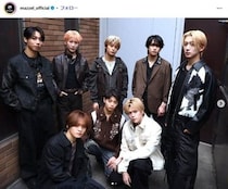 恋愛もタイパ重視、会うのが恥ずかしいのでLINEで告白　MAZZELのKAIRYUは「好き好き光線を送る」