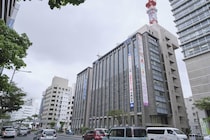 ローカルニュースの時間に無人スタジオ2分超、琉球放送が謝罪　「アナウンサーのミス」は否定