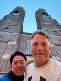 小泉進次郎防衛相、「ランニング外交」展開中　訪問先のドイツで...「定例化」には及び腰？