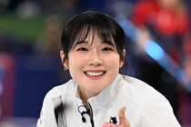 きっかけはDM...カーリング韓国＆英国代表カップルがなれそめ語る　五輪公式Xがのろけ動画「なんて可愛い」