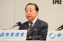 野田佳彦氏、自民圧勝は「高市総理への期待感だけの『推し活』」　分析に中道落選者が辛辣指摘「自らの戦略ミスを」