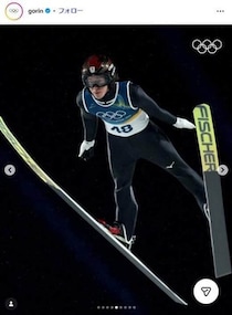 五輪ジャンプ日本、雪でメダル逃す　玉川徹「雨雲レーダーとかないんですか」船木和喜「札幌だったら...」