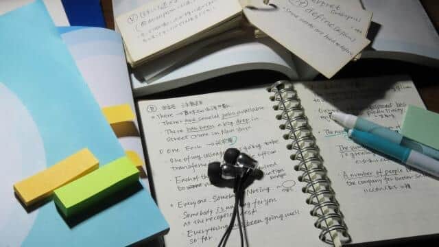 英検1級で「英文要約」0点の声相次ぐ（画像はイメージ）