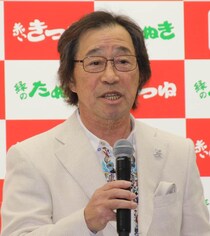 武田鉄矢、高齢者のための「若者言葉」解説も、ついて行くのに「アップアップでございます」