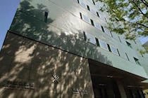 「迷惑」「シャワーを浴びたりくらいできるはず」...杉並区議が議場の「悪臭」指摘　投稿に波紋「陰湿だな」