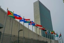 元駐米大使「日本が新しい国際秩序を提示するいい機会」、トランプ提唱の平和評議会は国際協調になっていない