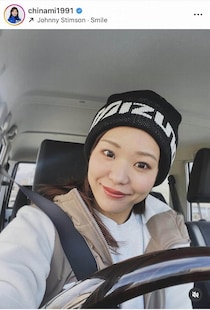 カーリング吉田知那美＆夕梨花姉妹、さわやかワンピでかわいさ限界突破　「ますます美人姉妹に」「可愛い！！」