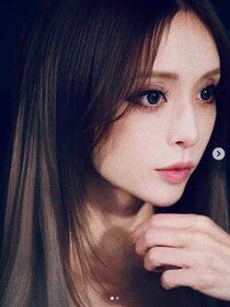 浜崎あゆみ、愛犬が「急性肺水腫」に　「相手が辛い時の正しい判断は何なのか」