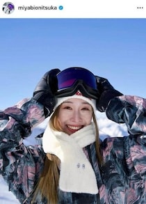 「よく似てると言われる」鬼塚雅＆元卓球・石川佳純、まるで美人姉妹？ミラノで2ショ話題　「やっぱりそっくり」