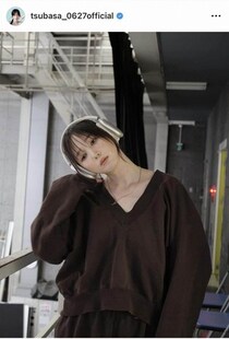 本田翼、ミニスカあわせたコーデで「デニムの上下も絶妙な丈感が◎」　かわいさ限界突破「スタイル抜群」