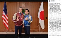 小泉・ヘグセスの「スカジャン外交」で際立つソフトパワー　これこそ中国の対日プロパガンダに有効だ