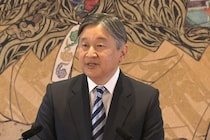 天皇陛下、誕生日会見で「歴代天皇が歩んだ道」に思い　東日本大震災15年、熊本地震10年の節目に