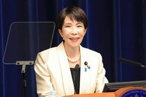 自民・鈴木広報本部長、高市早苗首相めぐる「ヒトラー崇拝」投稿に反論　「事実は一切ありません」