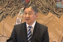 天皇陛下、誕生日会見で「歴代天皇が歩んだ道」に思い　東日本大震災15年、熊本地震10年の節目に