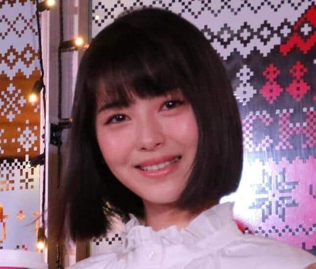 浜辺美波さん(2018年撮影)