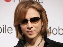LUNA SEA真矢さん56歳で急逝、YOSHIKIが追悼　「弟のような存在」和気あいあい2ショも公開