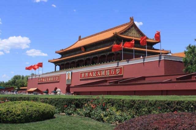 中国は新たにデュアルユース製品の輸出を禁止すると発表した