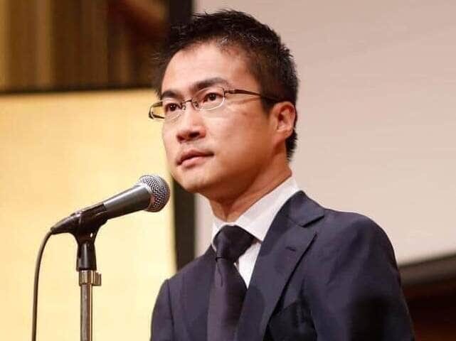 乙武洋匡氏(2016年撮影)