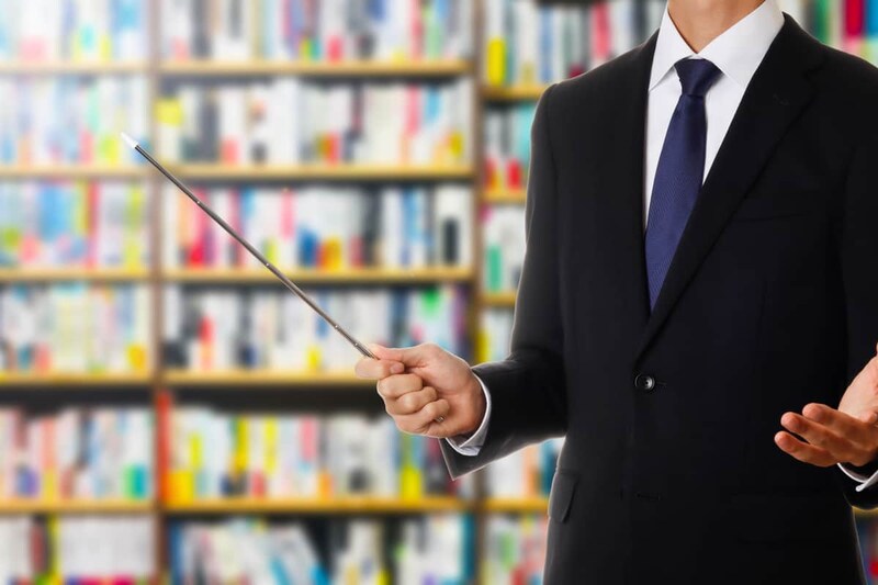 なぜ教師に不祥事が相次ぐのか(写真はイメージ)