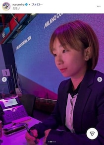 ミラノ五輪、りくりゅうペア金メダル、名解説の高橋成美さん、｢宇宙一｣発言の背景とは？