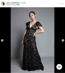 安藤美姫、りくりゅうの金メダルに「木原選手が今あるのは...」　ニコニコ顔から一転...涙が止まらない高橋成美
