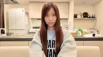 登録者114万人の人気YouTuber、「突然声が出なくなった」　スマホの文字入力で「めっちゃつらい」近況明かす