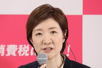 れいわ・奥田芙美代氏の国会原稿、事前に「ストップ」の可能性通達　大石晃子氏が反論...「発言抑制」「許容範囲」主張