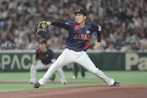 中日2年目・金丸夢斗、WBC侍ジャパン緊急招集...リリーフ陣の故障離脱続き　だが先発の調整が狂う懸念が