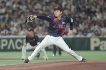 中日2年目・金丸夢斗、WBC侍ジャパン緊急招集...リリーフ陣の故障離脱続き　だが先発の調整が狂う懸念が