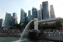 シンガポールLCCが羽田に参入　出発「深夜2時過ぎ」で不便そうでも...朝8時半到着で「1日を有効に利用」