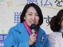 大揺れ社民、辞任申し出の副党首に異例コメント　新聞に話した内容は「極めて事実に反する内容」