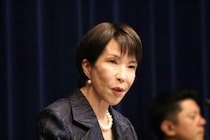 ホルムズ海峡封鎖こそ本当の存立危機事態、橋下徹氏「米国の要請あれば日本も参戦するのか」と高市首相に問う