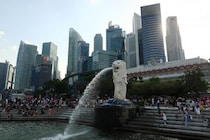 シンガポールLCCが羽田に参入　出発「深夜2時過ぎ」で不便そうでも...朝8時半到着で「1日を有効に利用」