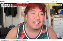 【ブレイキングダウン】契約体重騒動は「どうみてもイジメ」、 元選手が「窮地」元ギャング総長を擁護...「ヘタレみたいな空気作られた」